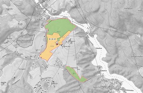 eibio|nibio gårdskart 2020.